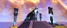 Teaser Bild von WoW: WoW Legion Remix: Item-Level 740 und Gear-Scaling erklärt