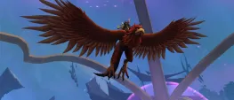Teaser Bild von WoW: Prächtiger K’arroc: Neues Mount durch Oasen-Erfolg in World of Warcraft