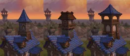 Teaser Bild von WoW: WoW Midnight Behausungen: Trailer zeigt Housing-Anpassungen