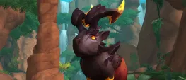 Teaser Bild von WoW: WoW Rauhornteufelschnuter Pet teurer als Midnight Expansion