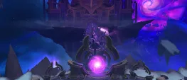 Teaser Bild von WoW: WoW The War Within: Heroischer iLvl 694 Loot durch Dungeon-Event