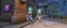 Teaser Bild von WoW: World of Warcraft: Mit Turbo-Boost zu besseren Belohnungen