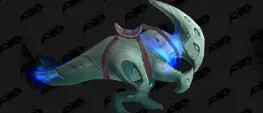 Teaser Bild von WoW: Sthaarbs’ letztes Mahl: Mount in WoW Patch 11.2 freischalten