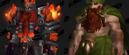 Teaser Bild von WoW: Braufest 2025 in WoW: Neues Mount, Ensembles und Spielzeug
