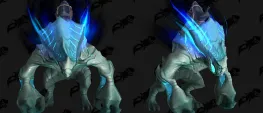 Teaser Bild von WoW: WoW Patch 11.2: Reittier Verlagerter Verschlinger farmen
