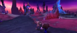 Teaser Bild von WoW: WoW Midnight: Neue Spitzentalente und Höchststufe 90