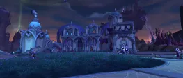 Teaser Bild von WoW Legion Remix: Suramar Questreihe und weitere neue Quellen für Ewiges Wissen