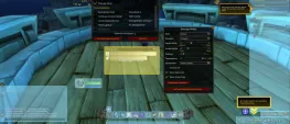 Teaser Bild von Blizzard Damage Meter: Diese Features bringt das neue In‑Game Addon in WoW Midnight