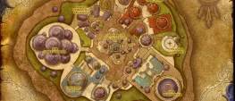Teaser Bild von Rückkehr nach Karazhan: In Legion Remix führt nur ein Weg zum Dungeon