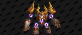 Teaser Bild von Arkaner Verteidiger von Silbermond: In WoW Midnight Season 1 wartet das Mount hinter Ruhmstufe 5