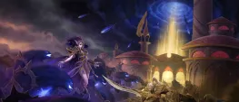 Teaser Bild von WoW: World of Warcraft: Midnight Alpha startet mit Problemen