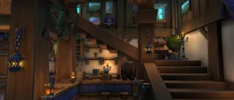 Teaser Bild von WoW: WoW Housing in Midnight: So bekommst du deine Dekorationen