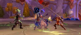 Teaser Bild von WoW: Blizzard entfernt Combat-Addons in Midnight komplett