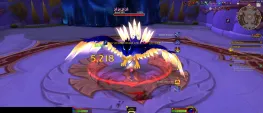 Teaser Bild von WoW: Combat Timeline: Das kann Blizzard Boss Mods in WoW Midnight