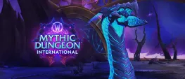 Teaser Bild von WoW MDI 2025: Alle Termine, Teams und Preisgelder im Überblick