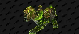 Teaser Bild von WoW Legion Remix: Alle teufelsgeweihten Klassen-Reittiere freischalten