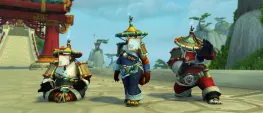 Teaser Bild von WoW: WoW Midnight: Early Access zu Housing und neue Inhalte angekündigt