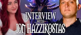 Teaser Bild von WoW: AnnieFuchsia spricht mit Ion Hazzikostas über WoW Midnight