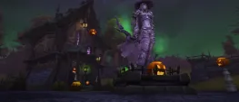 Teaser Bild von Schlotternächte 2025 in WoW: Alle Updates und Belohnungen im Überblick