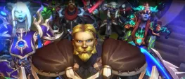 Teaser Bild von WoW: World of Warcraft Midnight: Klassen werden zugänglicher