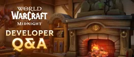 Teaser Bild von WoW: Midnight Q&A: Housing, Klassen, Add-ons erklärt
