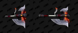 Teaser Bild von WoW Midnight: Alle Waffenmodelle der neuen Raid-Waffen