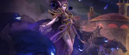 Teaser Bild von World of Warcraft: Midnight startet am 11. November – der Weg in die Beta ist einfacher als gedacht