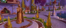 Teaser Bild von WoW: Blizzard streicht Tapferkeitssteine in World of Warcraft Midnight
