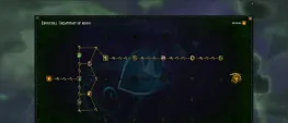 Teaser Bild von WoW: Legion Remix: Artefaktfähigkeit Verdrehter Kreuzzug skaliert fehlerhaft