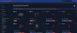 Teaser Bild von WoW: WoW: Datenbank für alle Housing-Dekorationen in Midnight