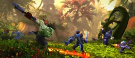 Teaser Bild von Warlords of Draenor Zeitwanderung in WoW jetzt live – Neue Belohnungen und Rufbonus