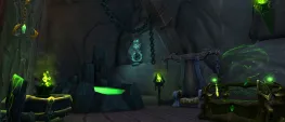 Teaser Bild von WoW: WoW Legion Remix: Alle Belohnungen im Überblick
