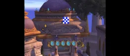 Teaser Bild von WoW: Kurioser WoW-Bug: Inarius’ Streitross zeigt sich als schwebender Würfel