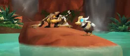 Teaser Bild von WoW: WoW Midnight: Blizzard plant Änderungen am Haustierkampf-System