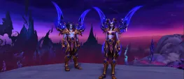 Teaser Bild von WoW: WoW: Verschlinger – Neue Spezialisierung für Dämonenjäger in Midnight