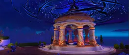 Teaser Bild von WoW: WoW Midnight: Neues Reisen-Feature im Abenteuerführer