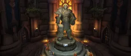 Teaser Bild von WoW: World of Warcraft: Erntedankfest 2025 hat begonnen