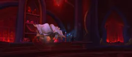 Teaser Bild von World of Warcraft: Phase 5 der Midnight Alpha gestartet