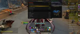 Teaser Bild von Home Bound: Housing-Dekorationen vor dem WoW Midnight Release sammeln