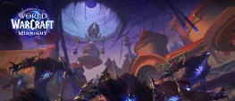 Teaser Bild von WoW: World of Warcraft: Patchnotes zu Midnight