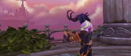 Teaser Bild von WoW: World of Warcraft Patch 11.2.5 – Patchnotes zu Legion Remix