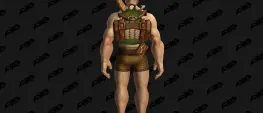 Teaser Bild von Pilgerfreudenfest 2025 in WoW: Neue Pilgerfreudenrucksäcke
