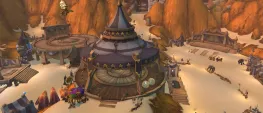 Teaser Bild von World of Warcraft 21. Geburtstag: Jubiläum mit EP-Boost, Währungen und Transmog-Set