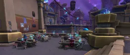 Teaser Bild von Verwirrender Jeton des Kartells: Nächster Kauf jetzt verfügbar