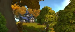 Teaser Bild von World of Decorcraft bringt Housing kreativ ins Rampenlicht