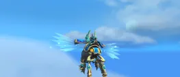 Teaser Bild von WoW Handelsposten bringt frostige Reittiere & Skins im Dezember