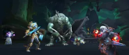 Teaser Bild von World of Warcraft: Turbulente Zeitwege kehren im Dezember zurück