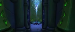 Teaser Bild von Maximales Ewiges Wissen: Alle Quellen in WoW Legion Remix