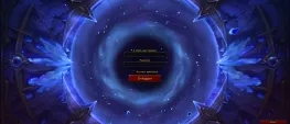 Teaser Bild von WoW Midnight: Neues Loginbild zum Start der Beta enthüllt