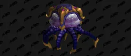 Teaser Bild von WoW Legion Remix: Tiefenbewohner  als geheimes Vendor-Mount freischalten